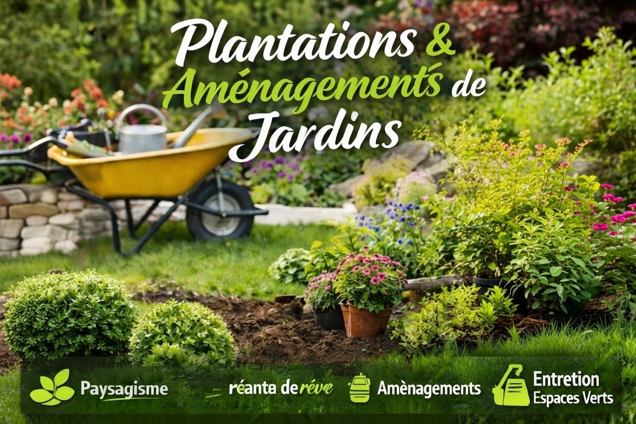 Jardinage